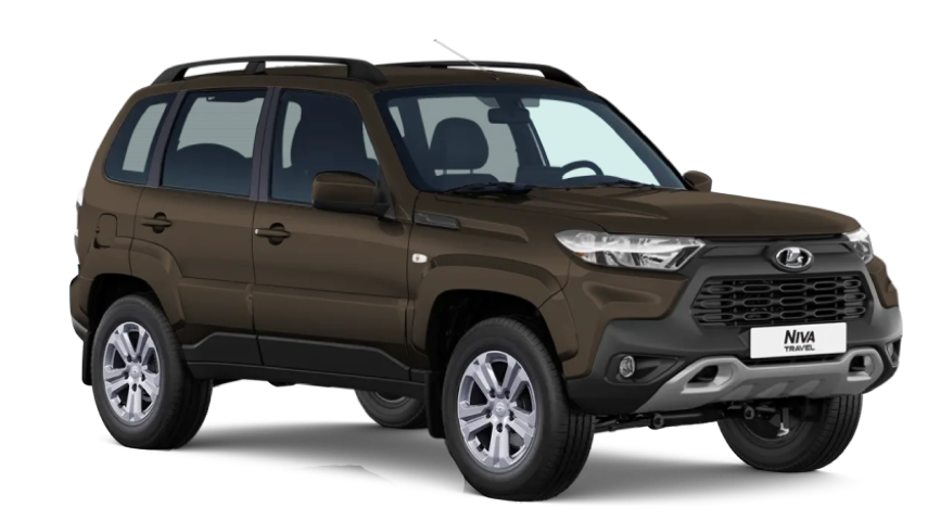 Niva Travel