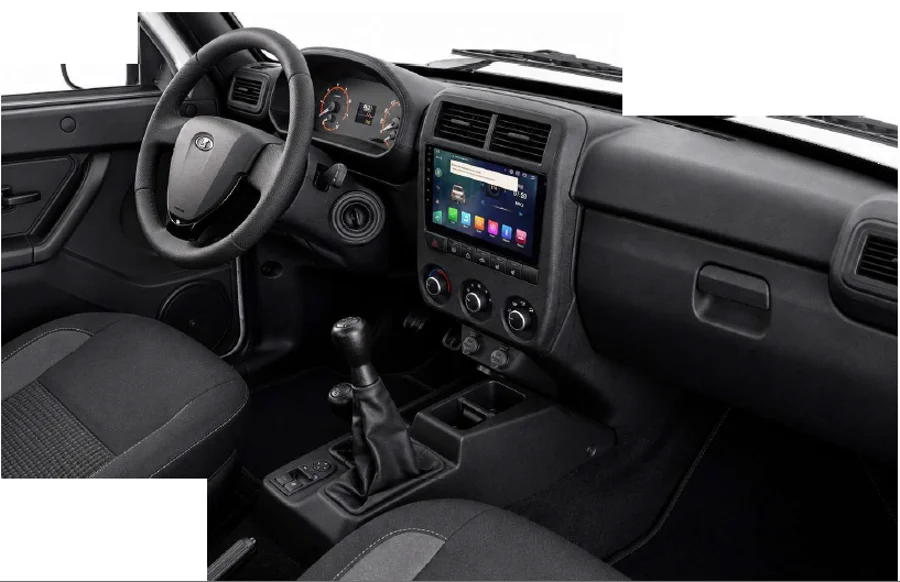  Niva Legend 3 дв. 1.8