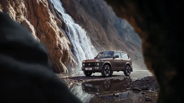  Niva Legend 3 дв. 1.8