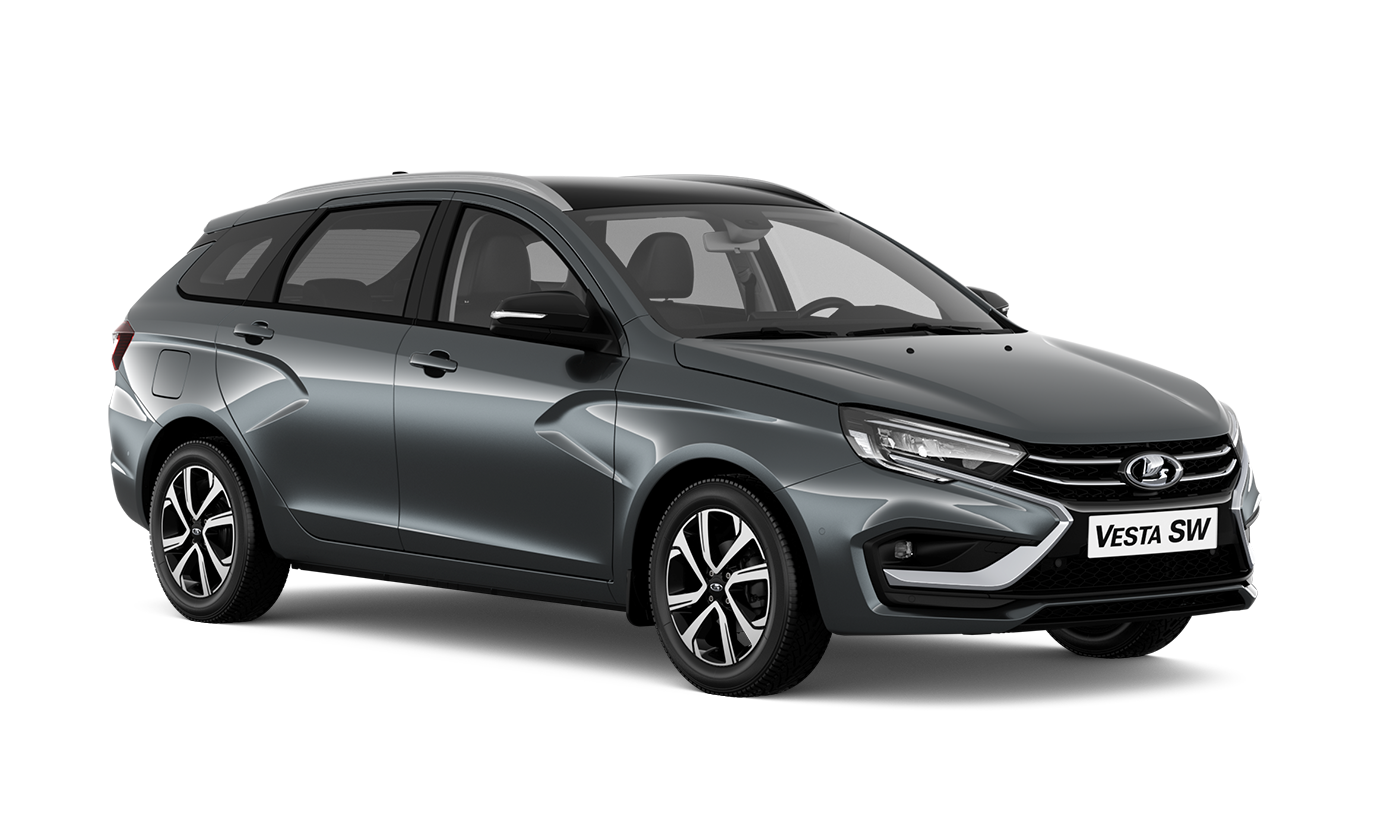 Lada Vesta Sw